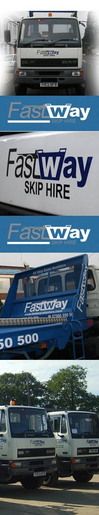 Fastway Skip Hire 362275 Image 3